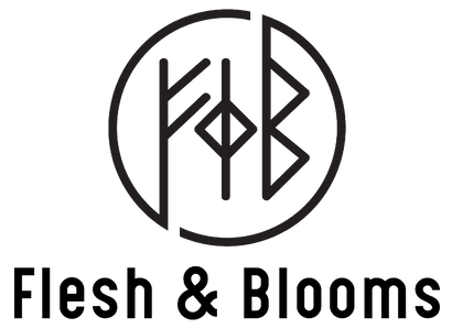 Flesh & Blooms