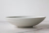 Shallow Bowl-Large Concrete Bowl-Handmade Fruit Bowl-Decorative Catchall-Housewarming Gift - Flesh & Blooms